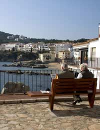Retiring Abroad Retirement Property