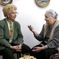 Information About Care Homes In Retirement