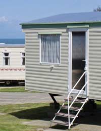 Mobile Home Retirement Communities