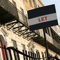 Buy-to-let Property Landlord Pension