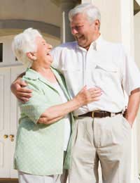 Homes Retirement Living Care Homes