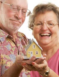 Property Family Homes Retirement Money