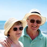 Property Home Retirement Pension Abroad