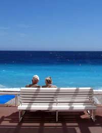 Popular Destinations For Retirees